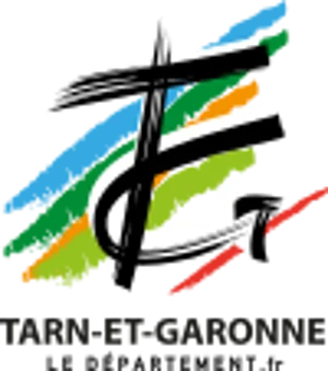 Logo Tarn-et-Garonne — Épaviste dans le Tarn-et-Garonne (82)