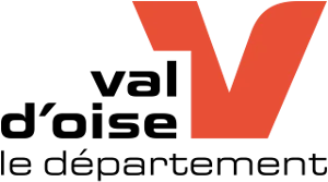 Logo Val-d'Oise — Épaviste dans le Val-d'Oise (95)