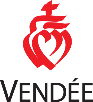 Logo Vendée — Épaviste en Vendée (85)