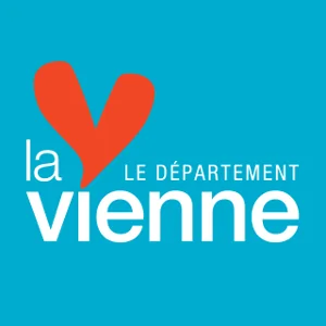 Logo Vienne — Épaviste dans la Vienne (86)