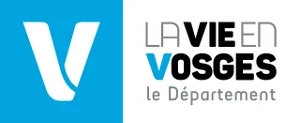 Logo Vosges — Épaviste dans les Vosges (88)