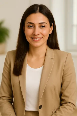 Sophie Martin