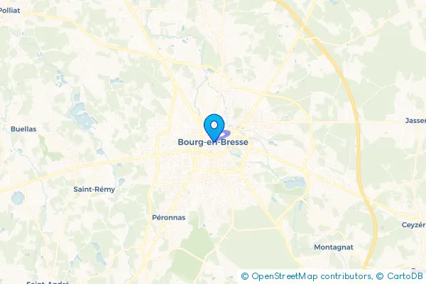 Épaviste dans l'Ain (01)