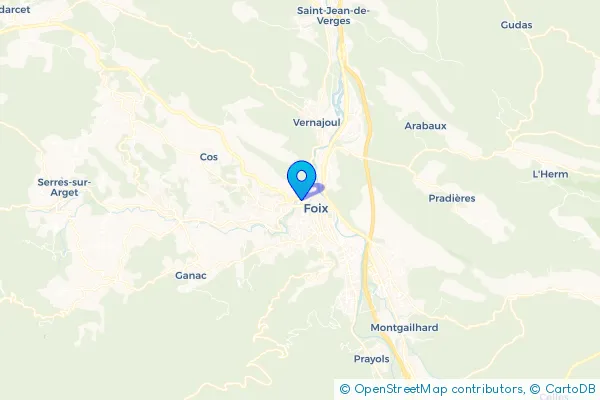 Épaviste en Ariège (09)