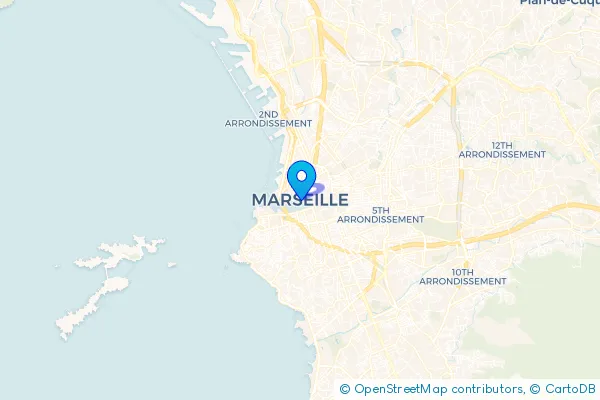 Épaviste dans les Bouches-du-Rhône (13)
