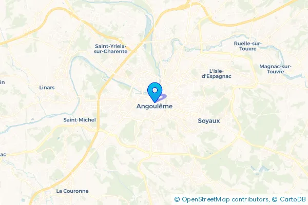 Épaviste en Charente (16)