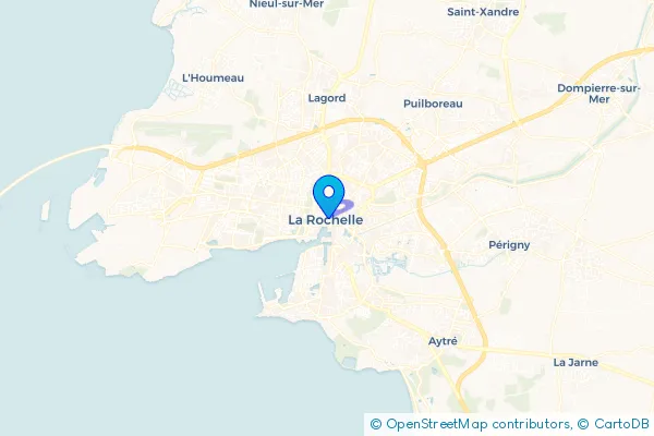 Épaviste en Charente-Maritime (17)
