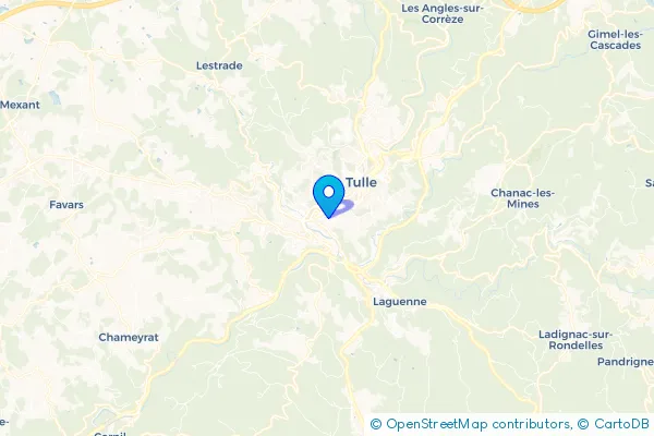 Épaviste en Corrèze (19)