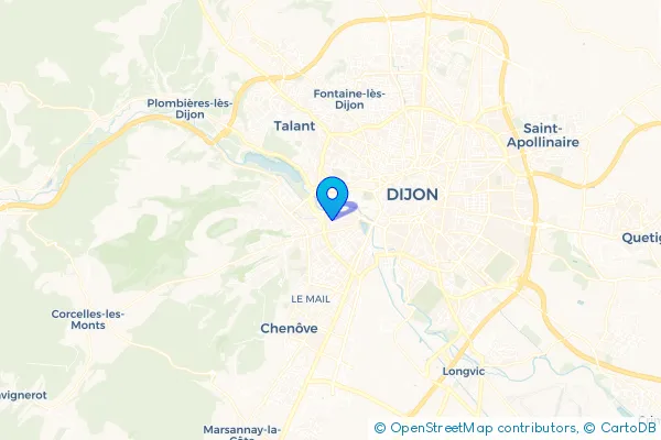 Épaviste en Côte-d'Or (21)