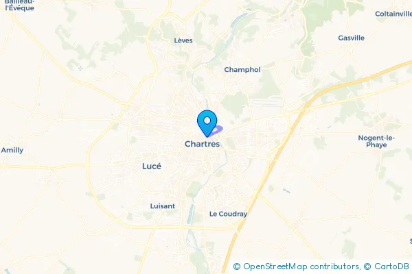 Épaviste dans l'Eure-et-Loir (28)