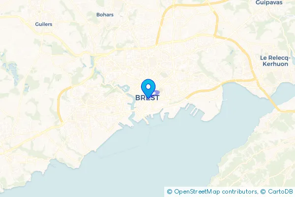 Épaviste dans le Finistère (29)