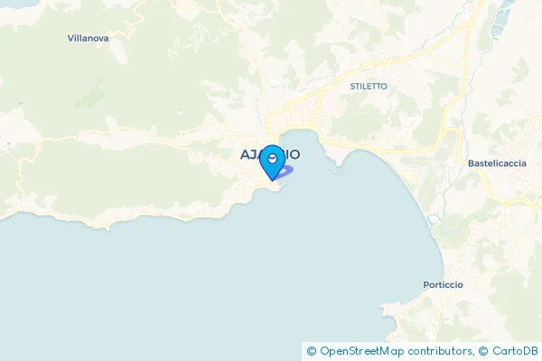 Épaviste en Corse-du-Sud (2A)