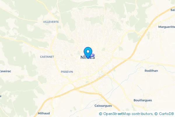 Épaviste dans le Gard (30)