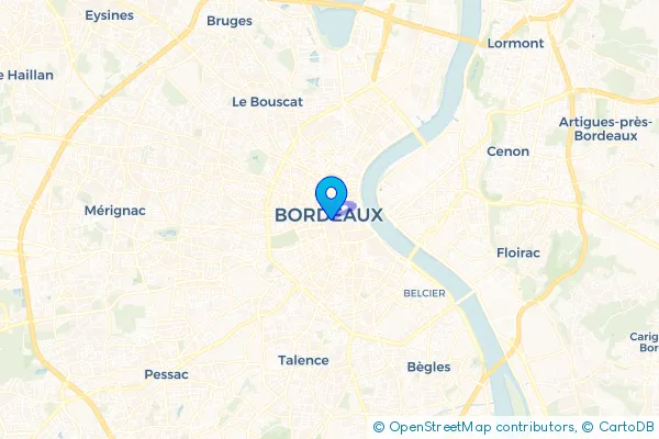 Épaviste en Gironde (33)