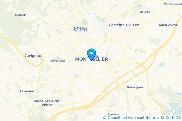 Épaviste dans l'Hérault (34)