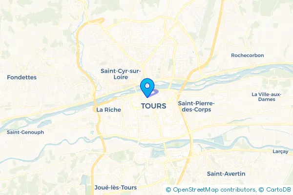 Épaviste en Indre-et-Loire (37)