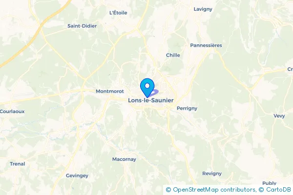 Épaviste dans le Jura (39)
