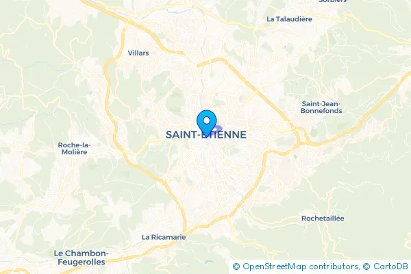 Épaviste dans la Loire (42)