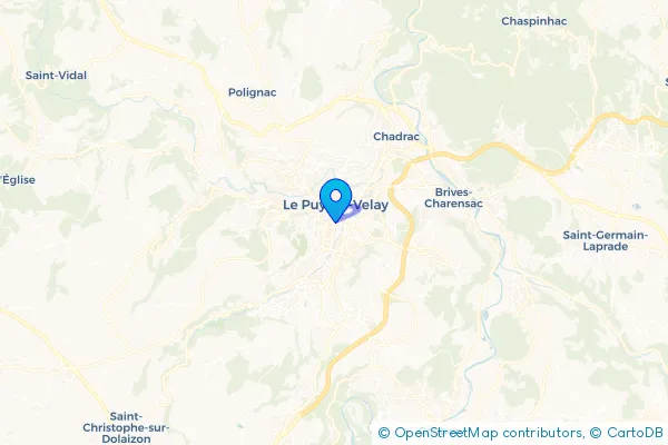Épaviste en Haute-Loire (43)