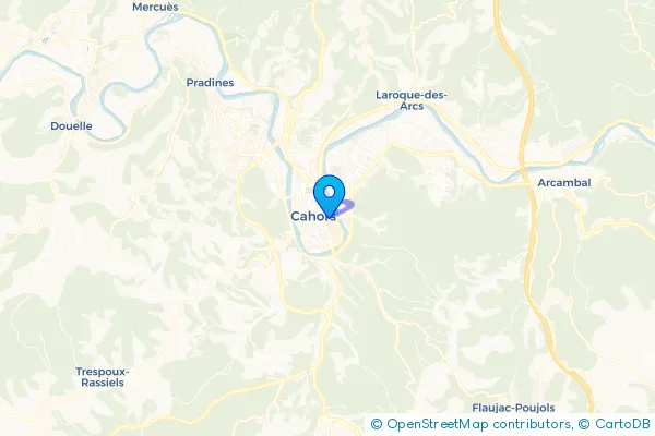 Épaviste dans le Lot (46)
