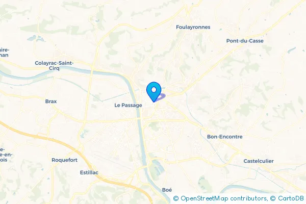Épaviste en Lot-et-Garonne (47)