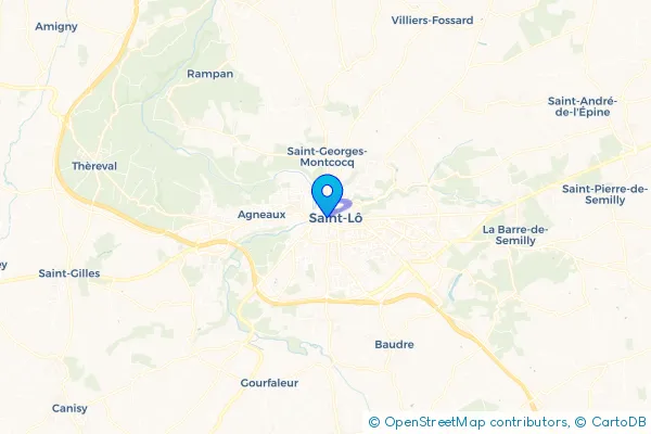 Épaviste dans la Manche (50)