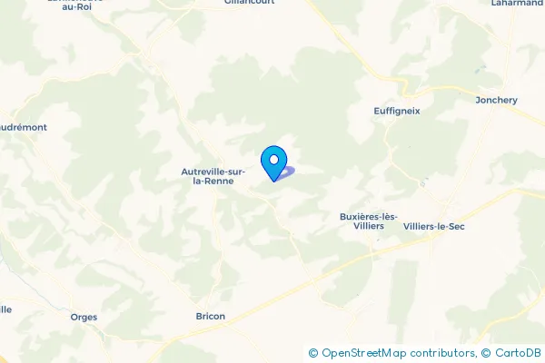 Épaviste en Haute-Marne (52)