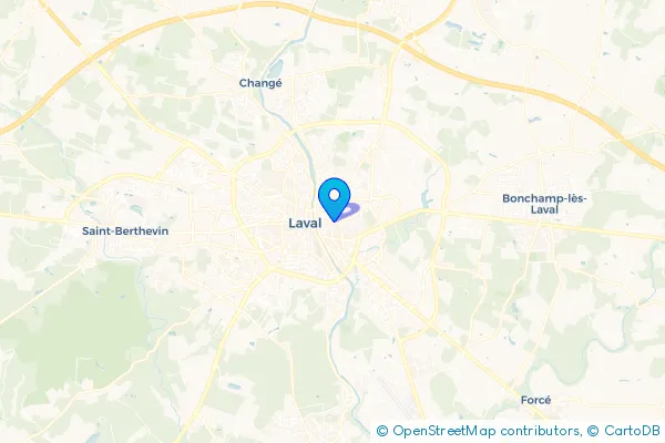Épaviste en Mayenne (53)