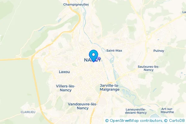 Épaviste en Meurthe-et-Moselle (54)