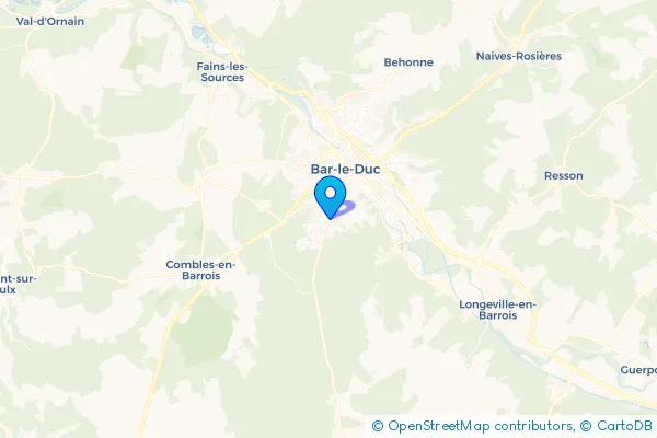 Épaviste dans la Meuse (55)