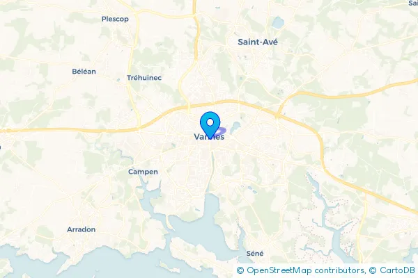 Épaviste dans le Morbihan (56)