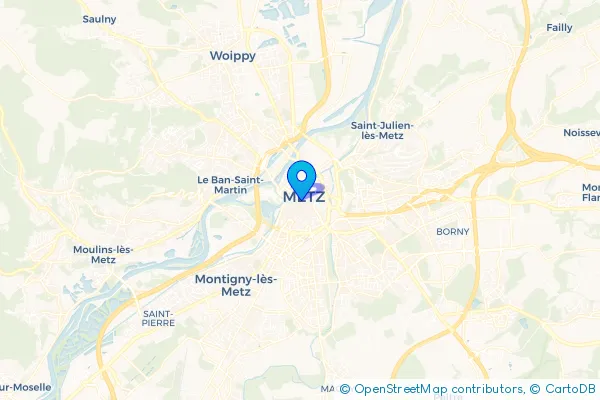 Épaviste en Moselle (57)