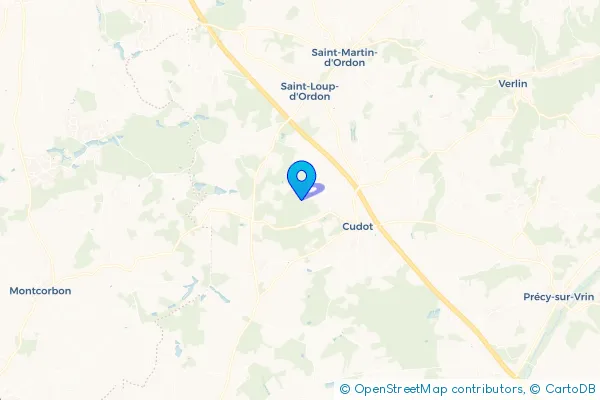Épaviste dans la Nièvre (58)