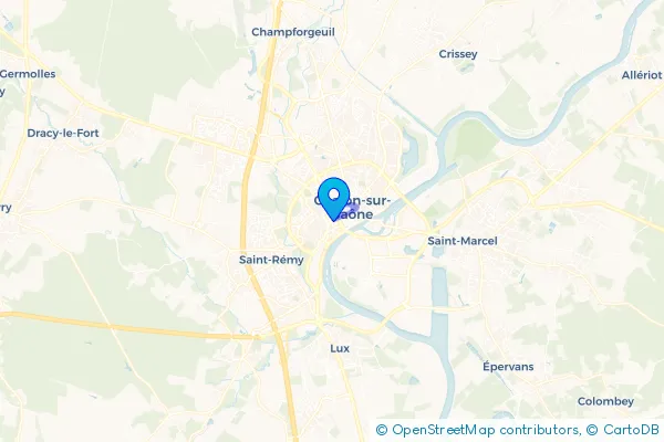 Épaviste en Saône-et-Loire (71)