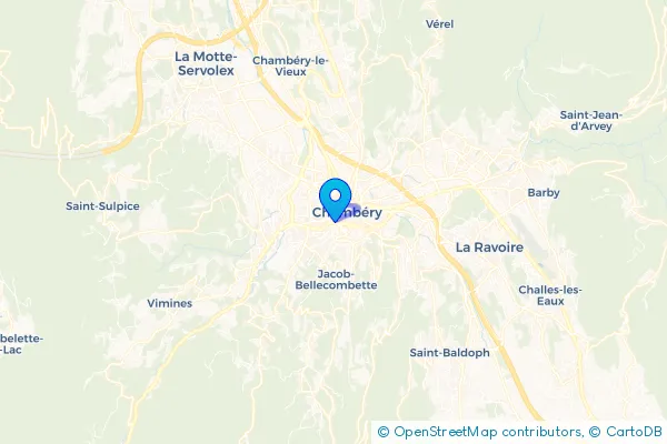 Épaviste en Savoie (73)