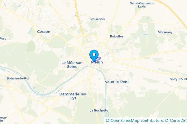Épaviste en Seine-et-Marne (77)