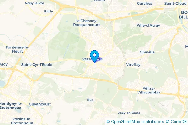 Épaviste dans les Yvelines (78)