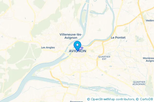 Épaviste dans le Vaucluse (84)
