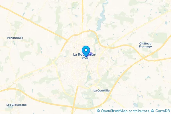 Épaviste en Vendée (85)