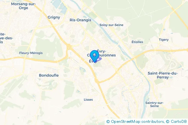 Épaviste en Essonne (91)