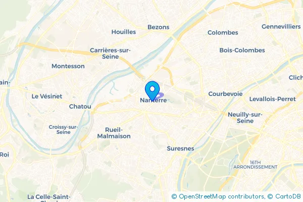 Épaviste dans les Hauts-de-Seine (92)