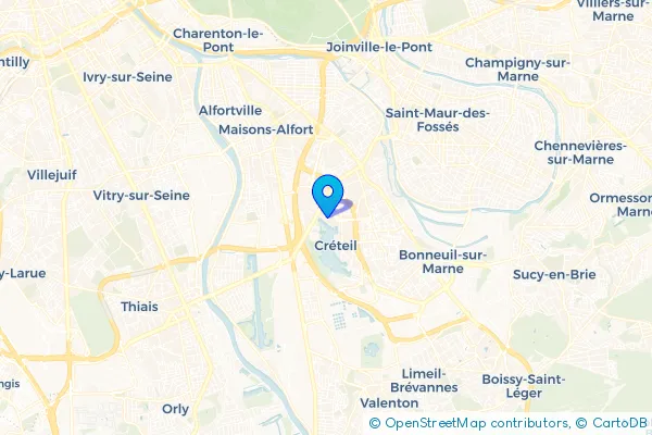 Épaviste dans le Val-de-Marne (94)