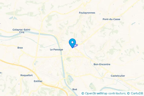 Épaviste à Agen (47000)