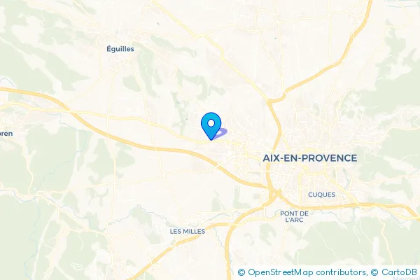 Épaviste à Aix-en-Provence (13080)