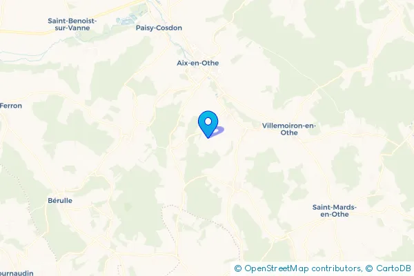 Épaviste à Aix-Villemaur-Pâlis (10160)