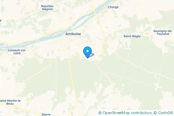 Épaviste à Amboise (37400)