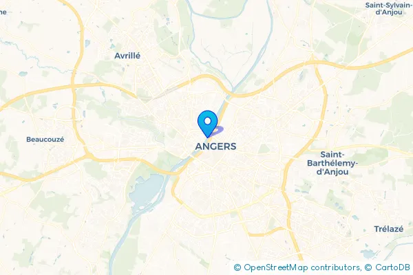 Épaviste à Angers (49000)