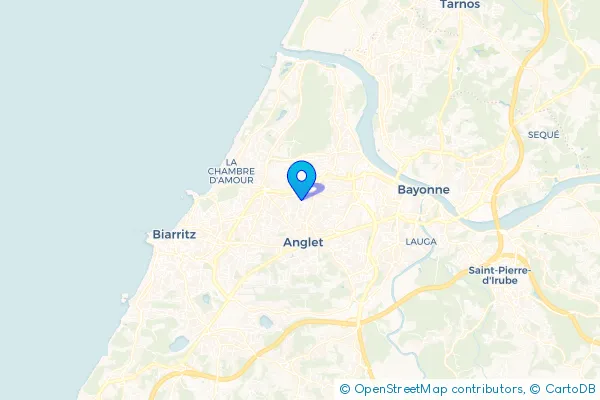 Épaviste à Anglet (64600)