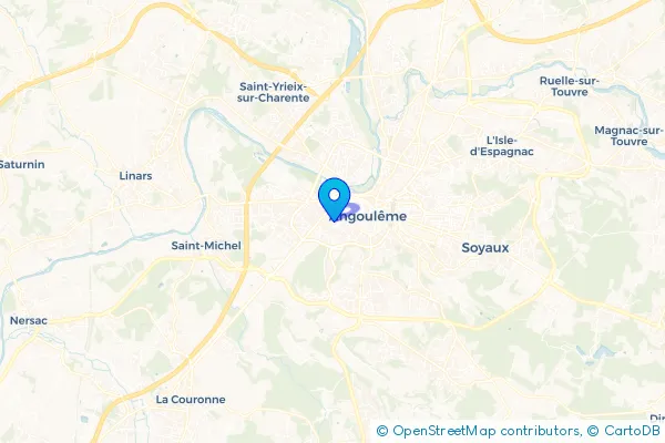 Épaviste à Angoulême (16000)