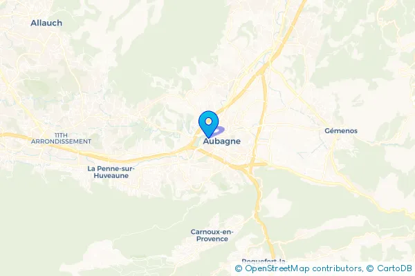 Épaviste à Aubagne (13400)